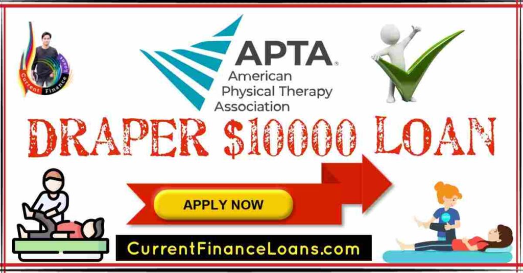 Draper 10000 Loan