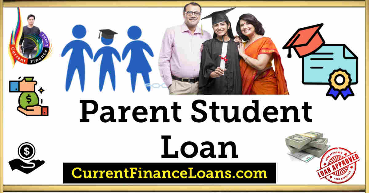 Parents Student Loan