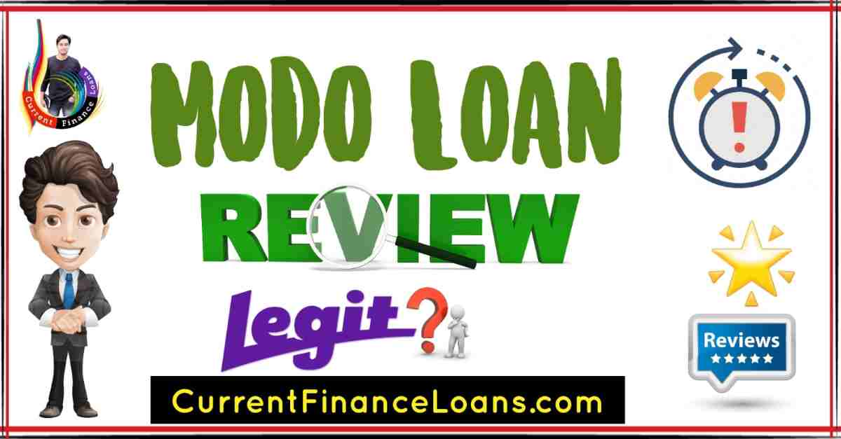 Modo loan Reviews